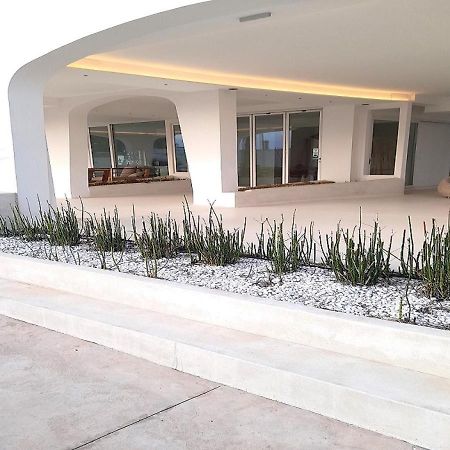 B&B Valentino Luxury Rooms By Salentolimit Porto Cesareo Extérieur photo