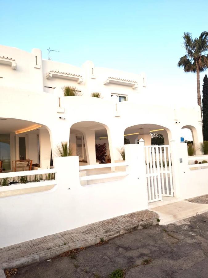 B&B Valentino Luxury Rooms By Salentolimit Porto Cesareo Extérieur photo
