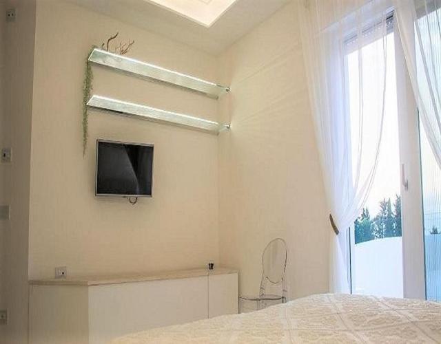 B&B Valentino Luxury Rooms By Salentolimit Porto Cesareo Extérieur photo